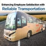 Enhance Employee Satisfaction with Hans Golden Travels