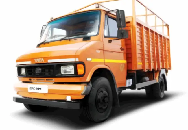 Hans Global Truck Booking