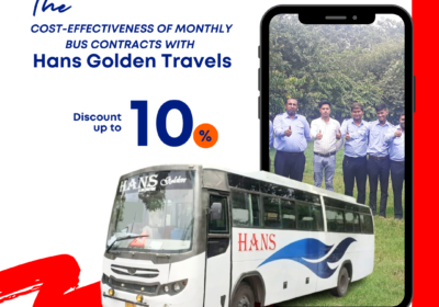 The Cost-Effectiveness of Monthly Bus Contracts with Hans Golden Travels